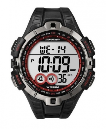 Timex Marathon Digital Full-Size Watch