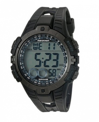 Timex Marathon Digital Watch