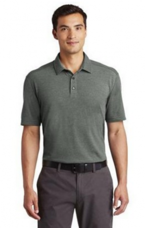 Port Authority® Coastal Cotton Blend Polo Shirt