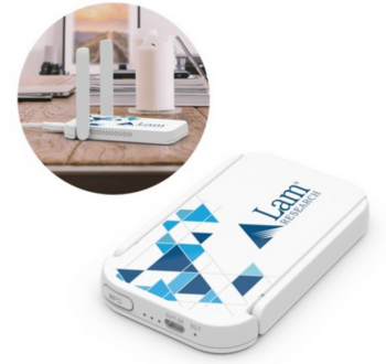 Wave Dual Band Wifi Extender with 5G
