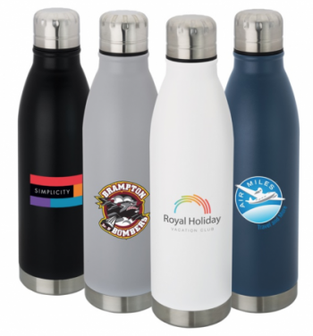 Urban Peak® 28 oz Flux Trail Water Bottle