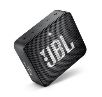 JBL GO 2 Portable Wireless Waterproof Speaker