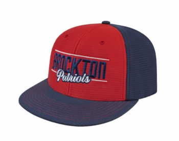 Flexfit® Aerated Performance Cap