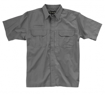 UTILITY SHIRT