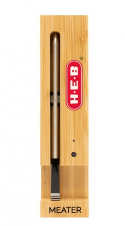 Meater Original 33ft Wireless Range Smart Meat Thermometer