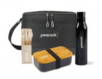 Bring Your Own: The Deluxe On-the-Go Set