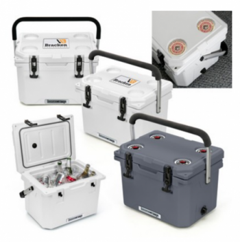 Basecamp® Ice Block 20L Cooler