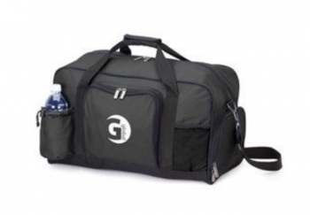 Orangebag Workout Sport Bag