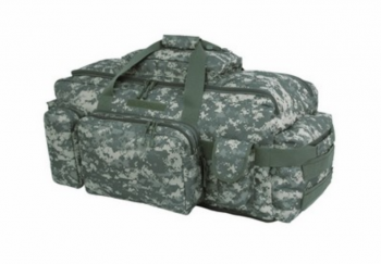 Mercury Tactical Gear The "A" Bag Duffel