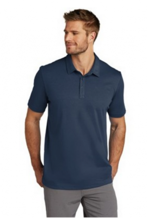 TravisMathew® Oceanside Solid Polo