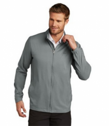 TravisMathew® Surfside Full Zip Jacket