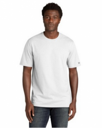 New Era® Tri-Blend Tee