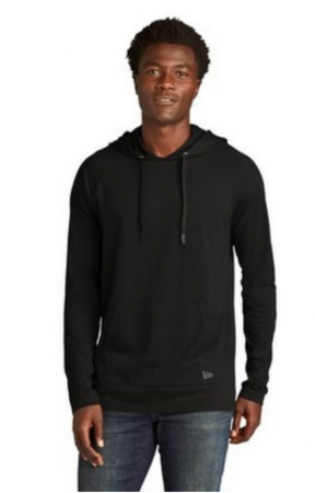 New Era® Tri-Blend Hoodie