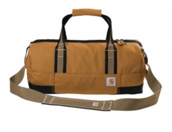 Carhartt® Foundry Series 20" Duffel Bag