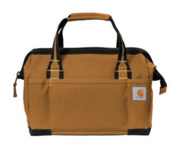 Carhartt® Foundry Series 14" Tool Bag