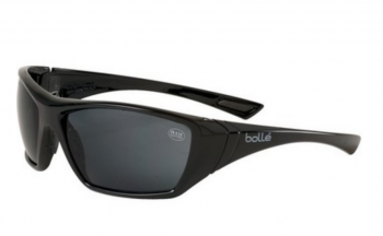 Bollé Hustler Polarized Glasses