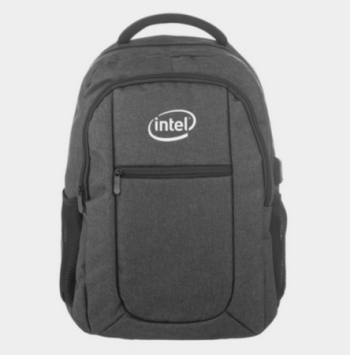 Denver 2.0 - 15.6" Laptop Backpack