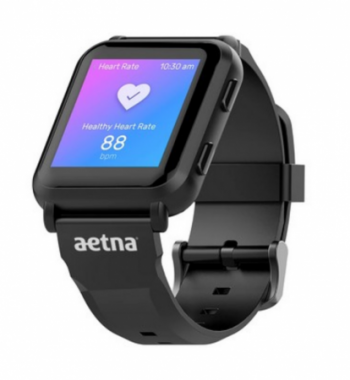 3Plus Vibe+ Radia Smartwatch