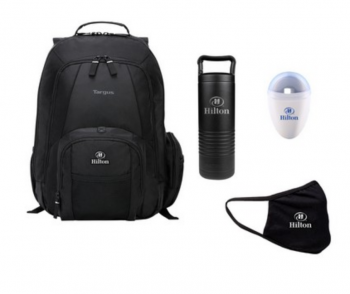 Back to Work Gift Set