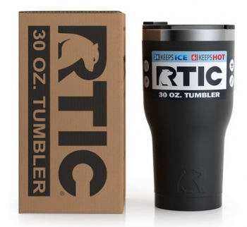 30 OZ. RTIC® TUMBLER