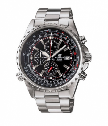 CASIO Mens Edifice Chronograph Watch