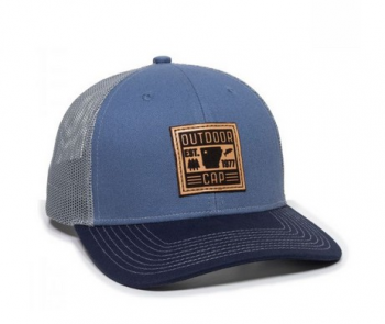 Premium Modern Trucker Cap