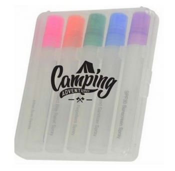 Clear Creek Outdoor Essentials Kit