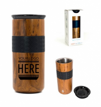 16oz. Elemental® Insulated Stainless Steel Tumbler