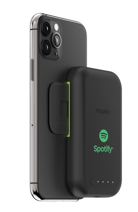 Mophie Juice Pack Connect Mini 3,000 MAh Portable Battery