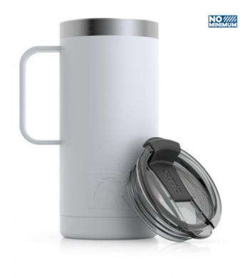 RTIC 16oz Coffee Cup Mug