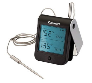 FG Cuisinart Outdoors Bluetooth Meat Thermometer