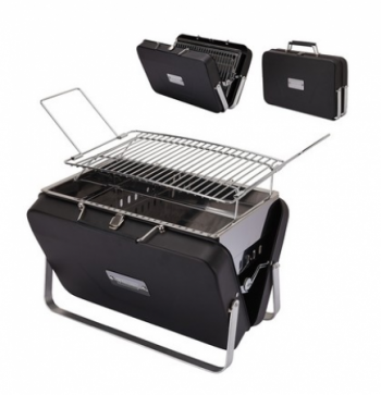 Mesa Portable BBQ Set