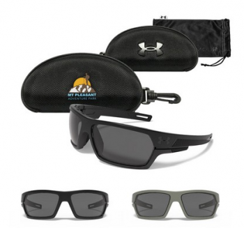 Under Armour® BattleWrap Sunglasses