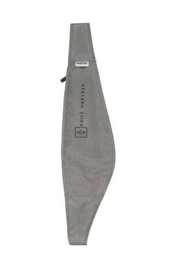RuMe® Sling Bag - Heather Grey