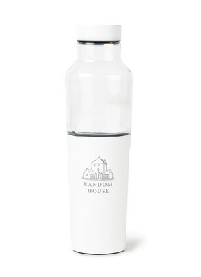 CORKCICLE® Hybrid Canteen - 20 Oz. - White