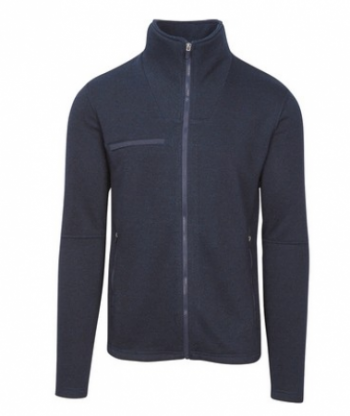 Kentfield Sweater Fleece Jacket