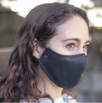 Tech Fit Face Cover