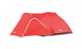 Coleman Hooligan 4 Person Backpacking Tent