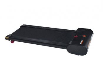 Walkstation Slim Flat Treadmill For Under Desk & Home