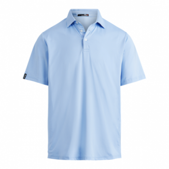 Ralph Lauren Solid Airflow Jersey Shirt