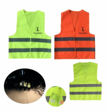 Reflective Vest