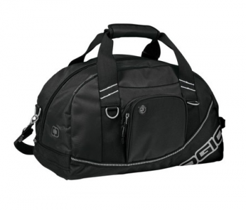 OGIO® Half Dome Duffle Bag