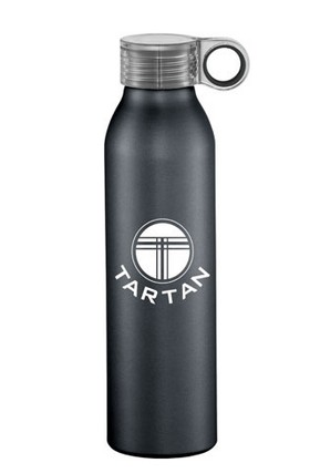 Grom 22oz Aluminum Sports Bottle