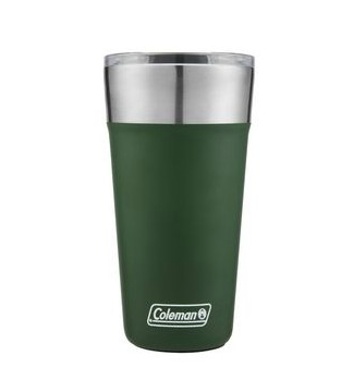 20 Oz. Coleman® Brewski Stainless Steel Tumbler