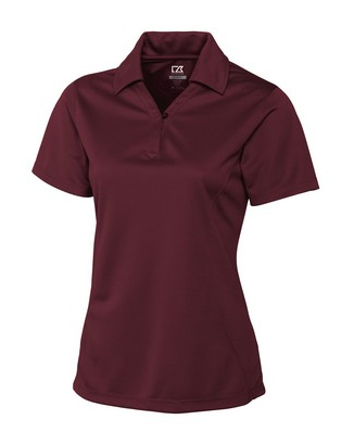 Ladies' CB DryTec Genre Polo