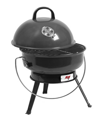High Dome Grill