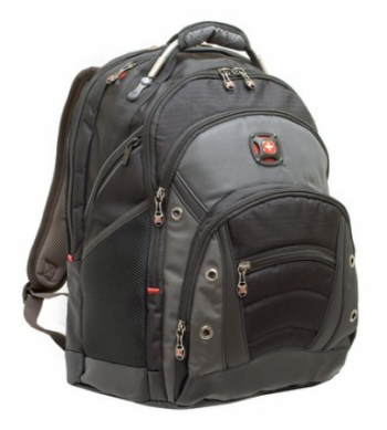 Wenger® Synergy 16" Laptop Backpack w/Tablet Pocket