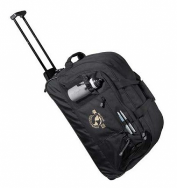 Urban Passage 25" Rolling Duffel Bag