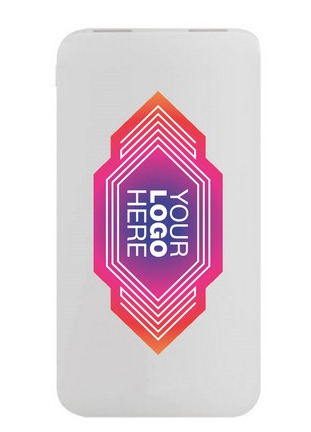 8000mAh iLive Portable Power Bank
