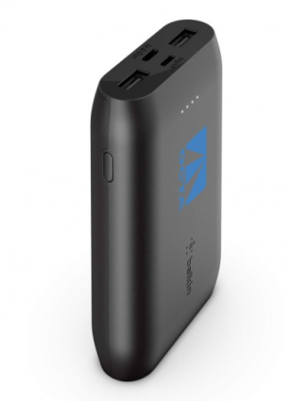 BELKIN BOOST↑CHARGE™ POWER BANK 10K (MULTI-PORT) - 10,000MAH